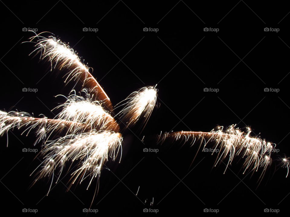 fireworks