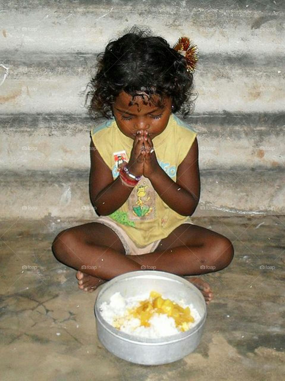 Don't Waste Anything In Life When Others Struggle For Everything In Life