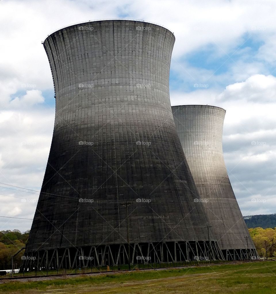 Nuclear Reactors