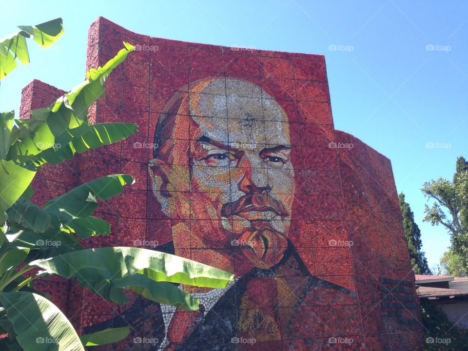 Lenin