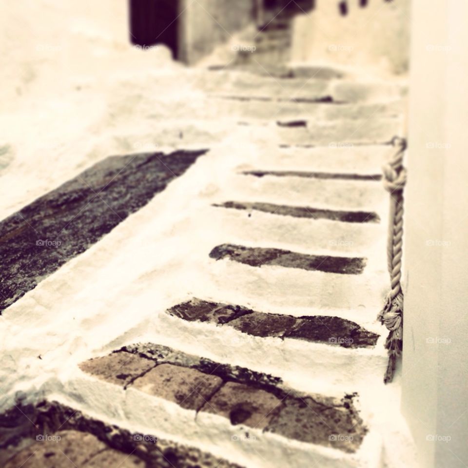 Steps