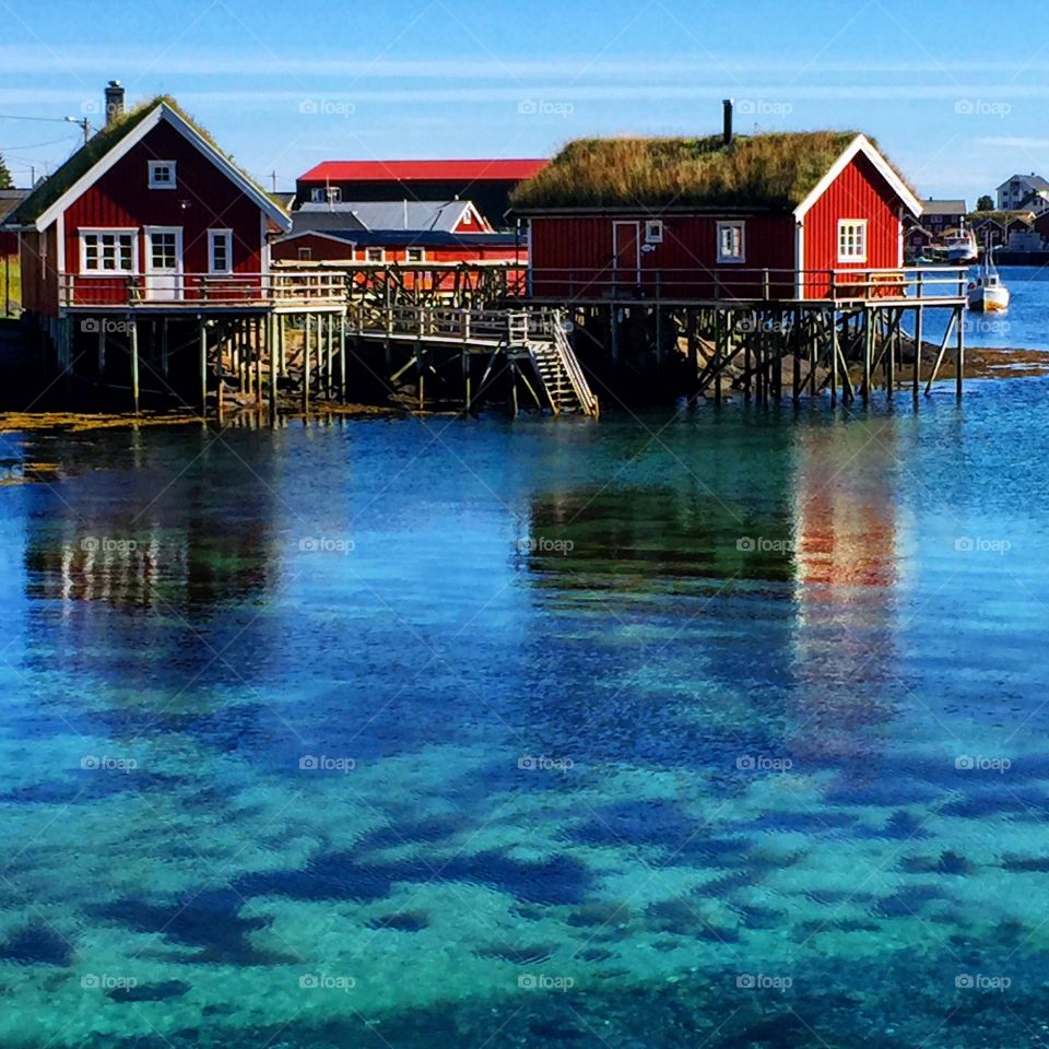 Lofoten Islands