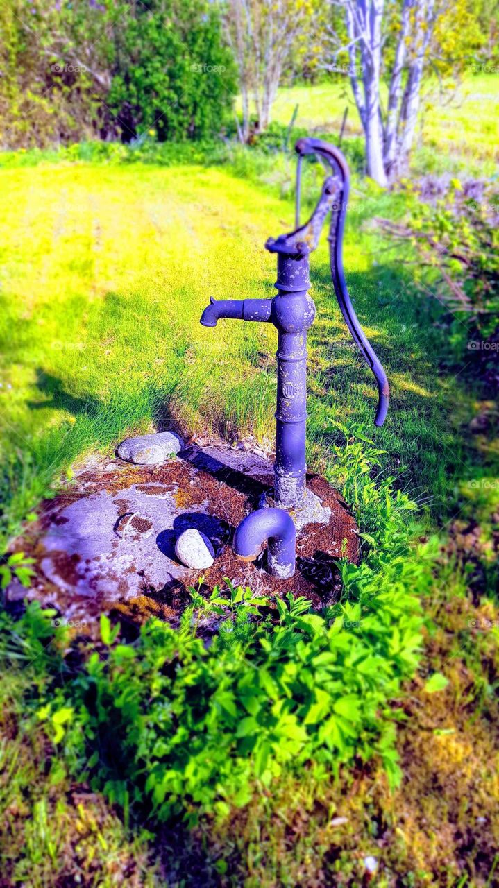 waterpump