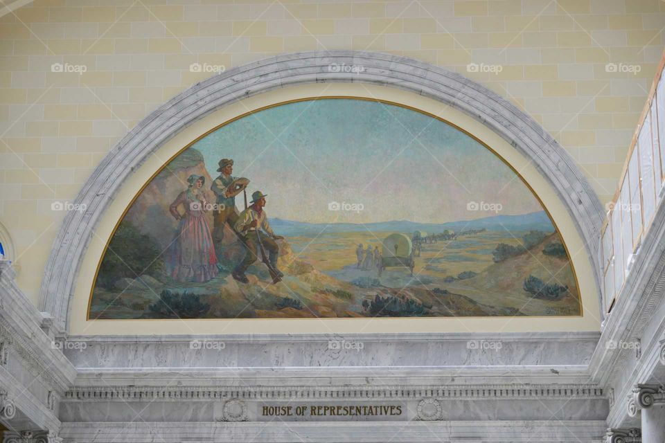 us capitol