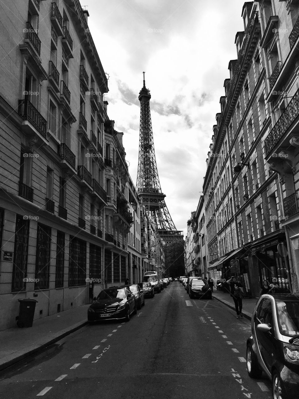 Paris Paris Paris 
