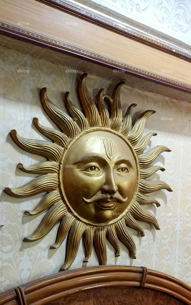 Sun