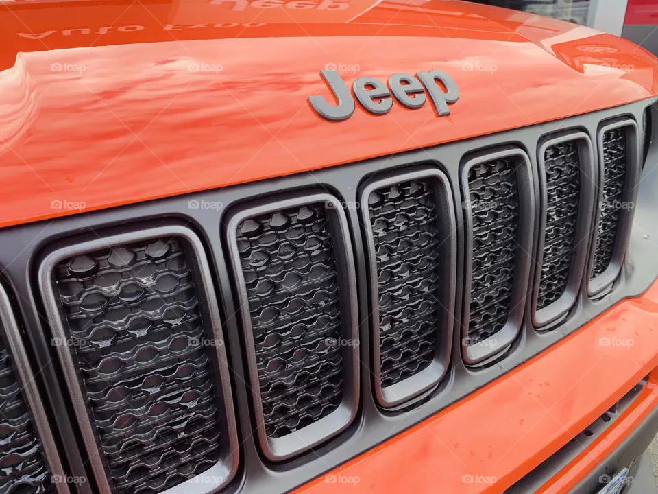 Jeep 