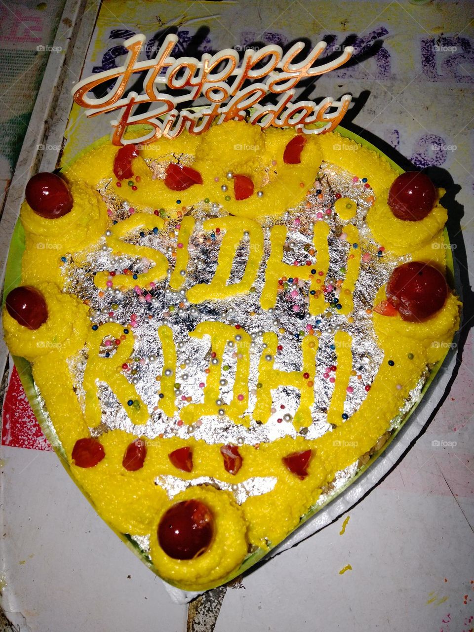 I am student please support me.