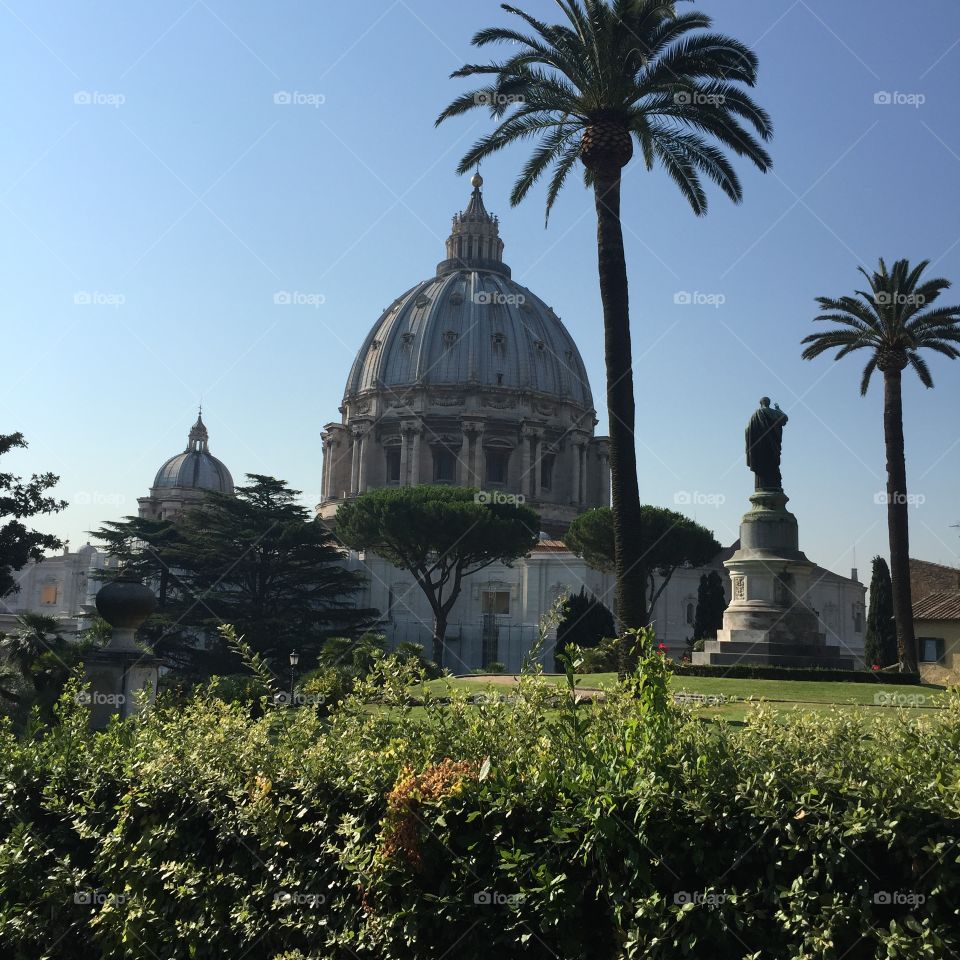 Vatican City, Italy 