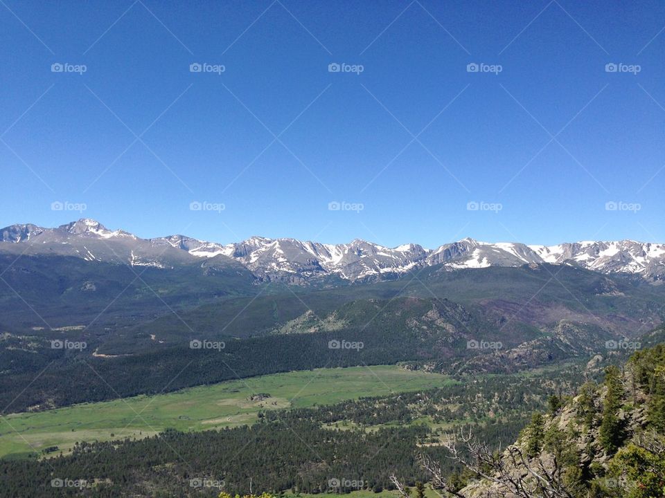 Rocky Mountain 