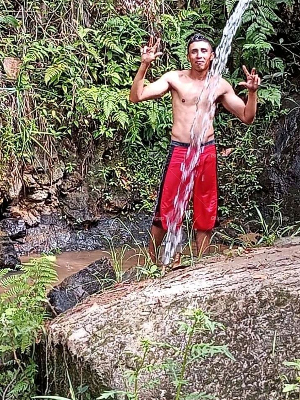 natureza e sua beleza