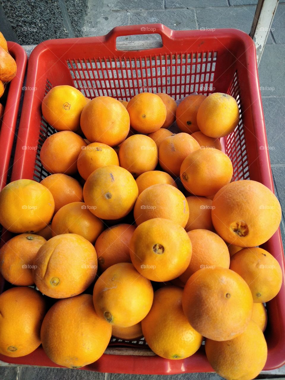Naranjas
