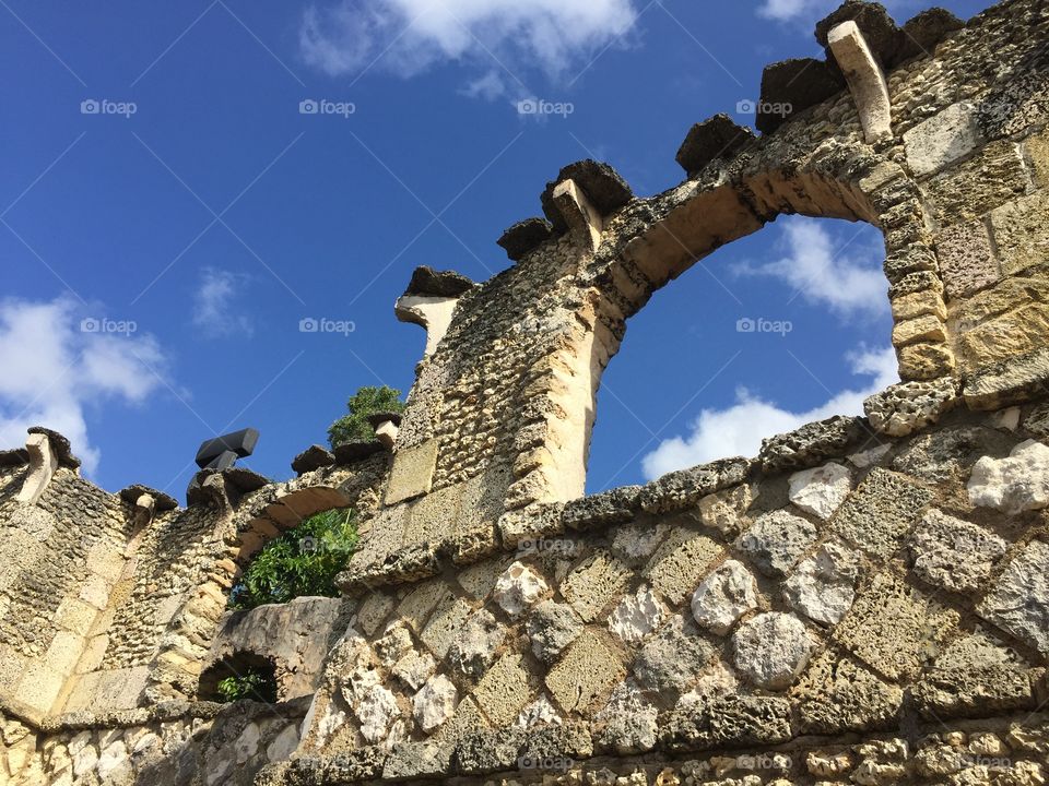 Altos de Chavon