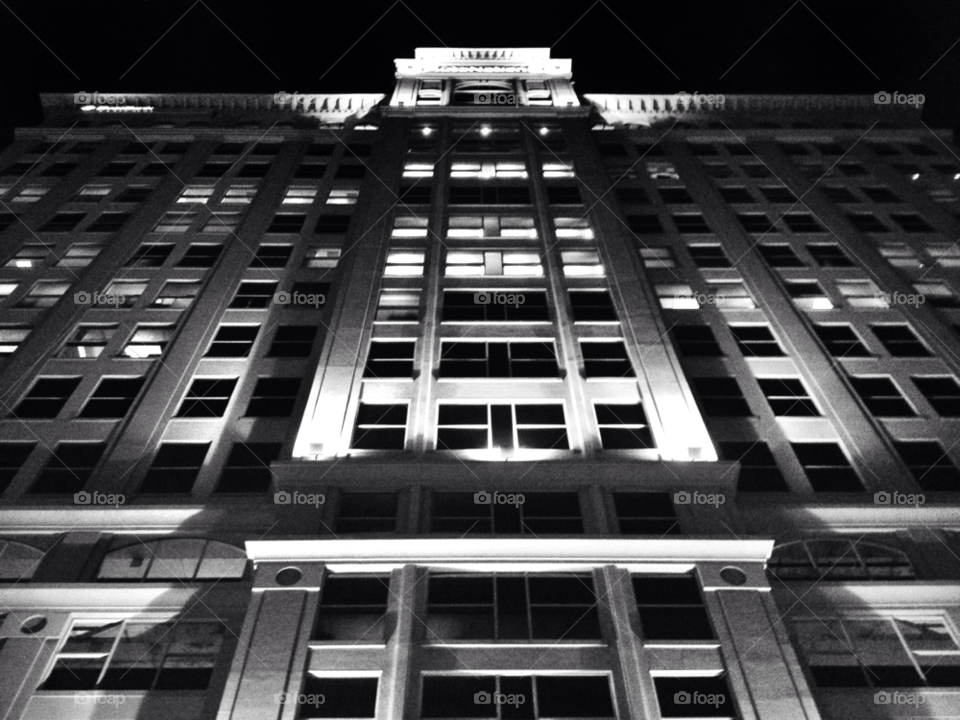 building architecture black and white florida by downtownftl