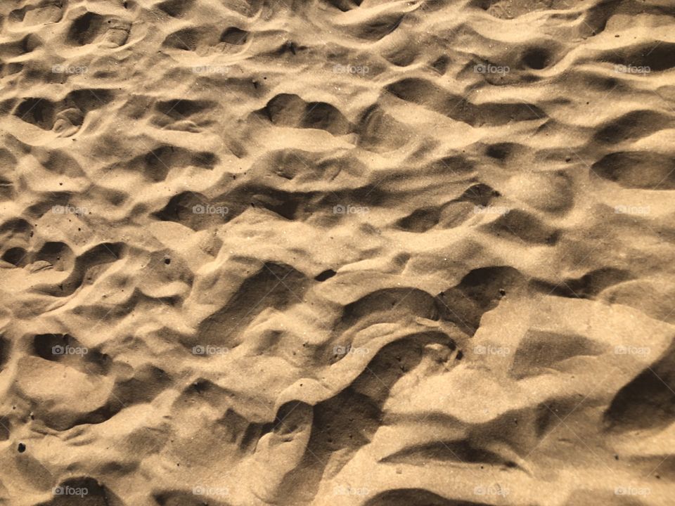 Sand