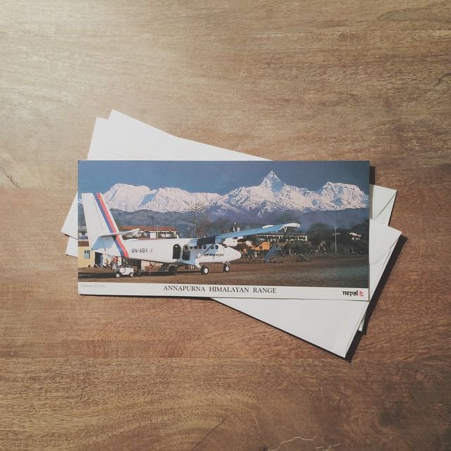 Postcard