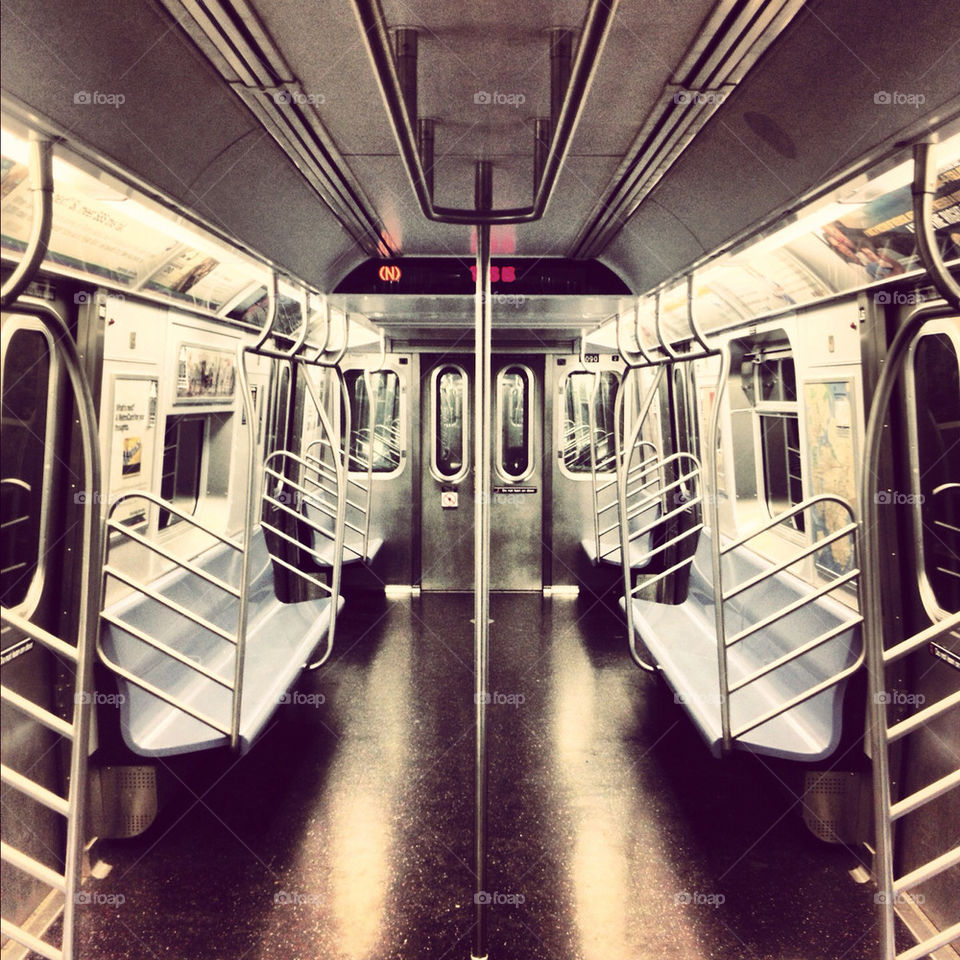 subway nyc new york city new york by frankramblings