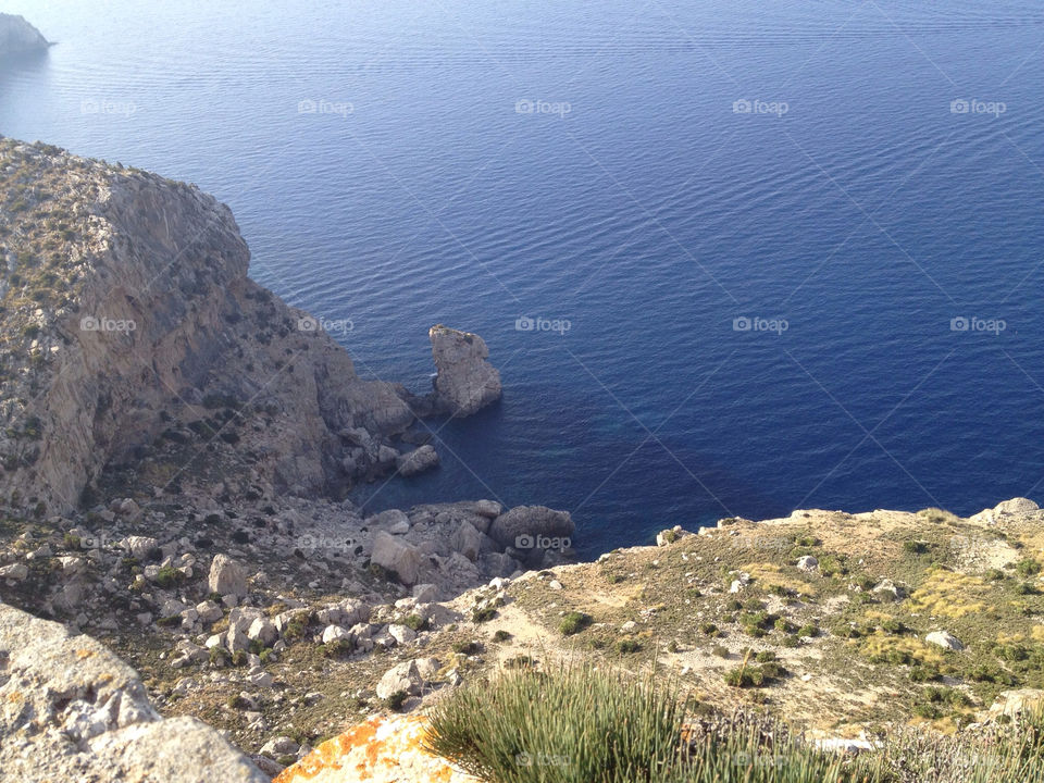 Cap Formentor @ Mallorca