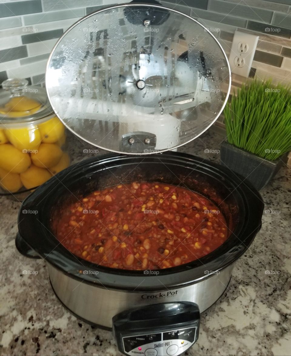 chili