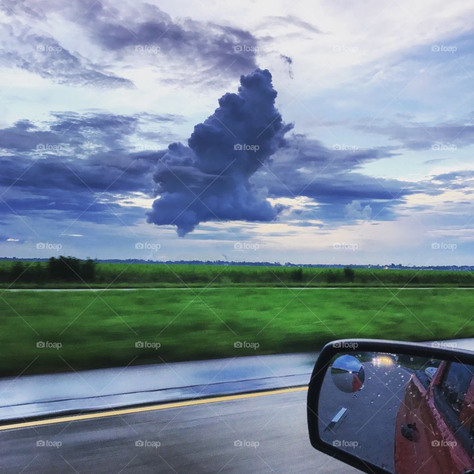 Car, Transportation System, No Person, Road, Vehicle