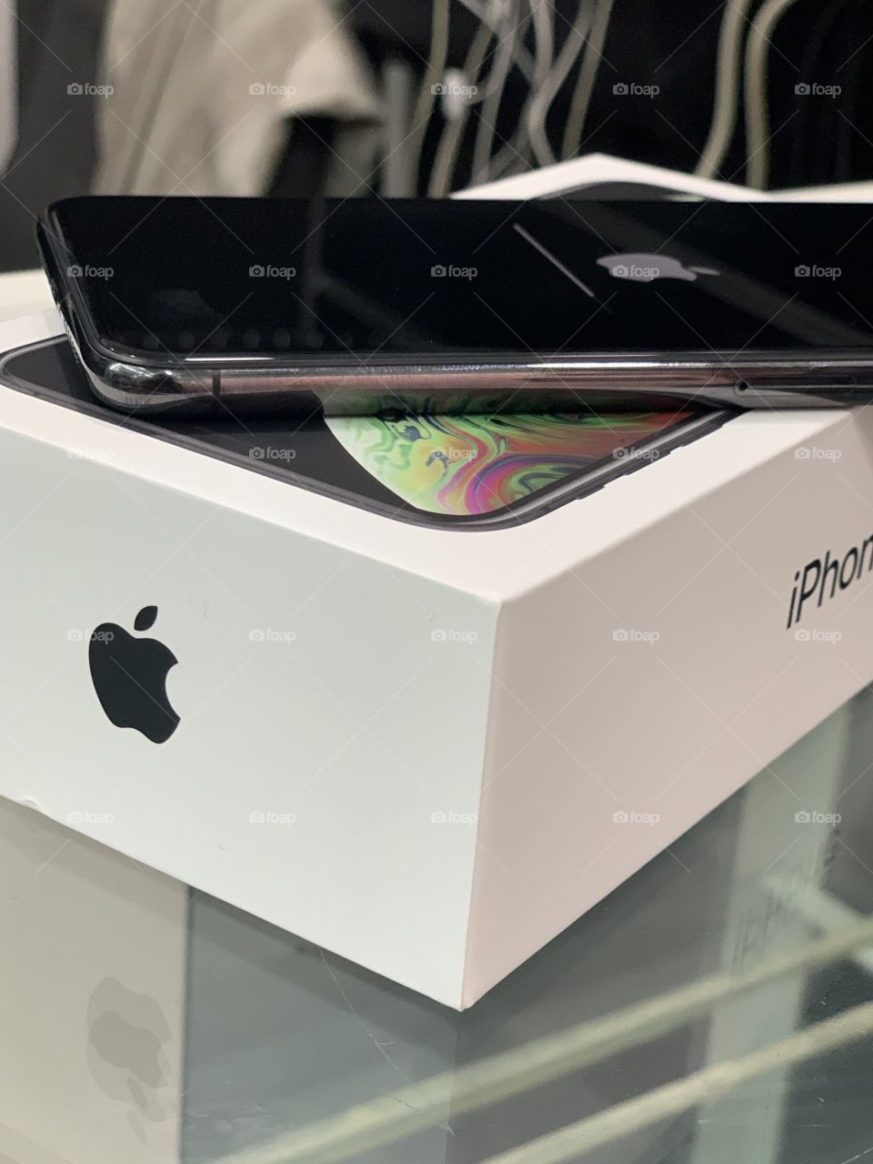 IPhone XS Max 