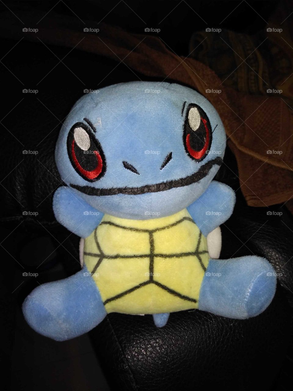 squirtle soft toy