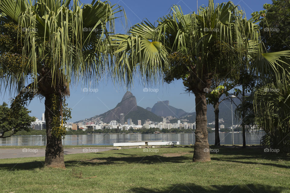 Rio de Janeiro - The wonderful city.