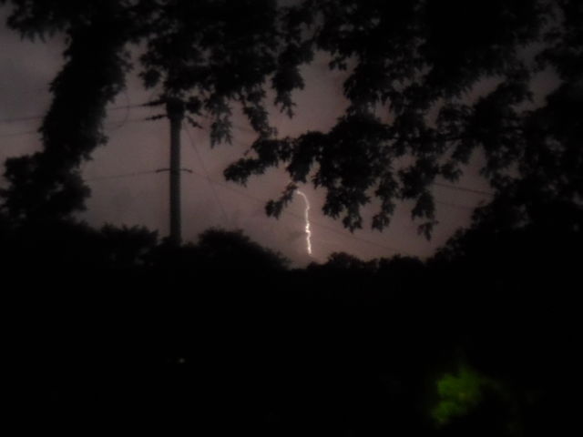 lightning