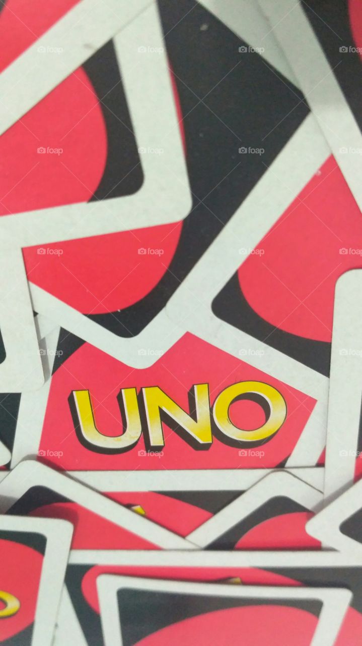 Play with Uno