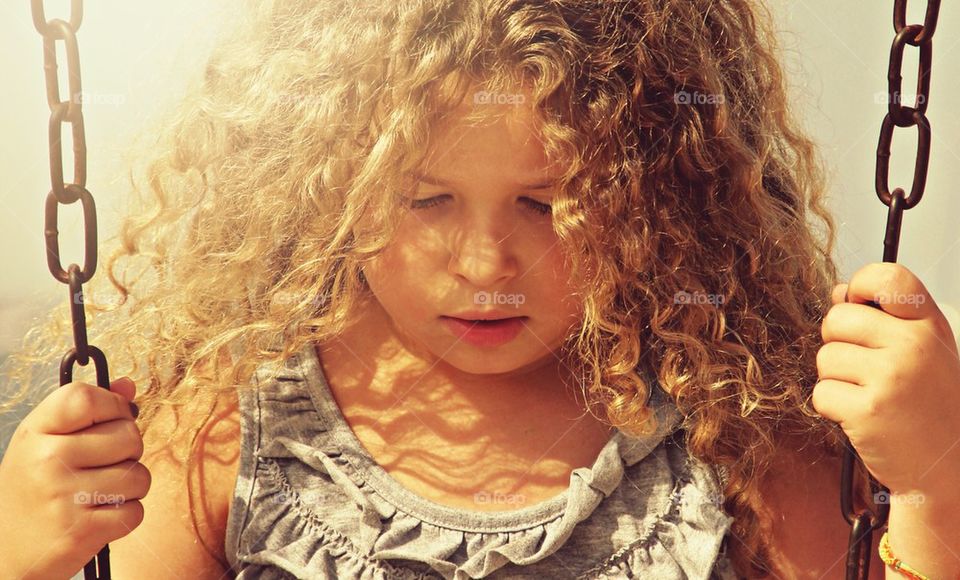 Swinging through Summer