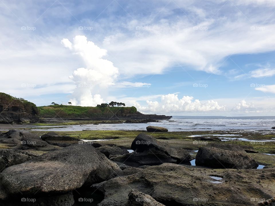 tanah lot