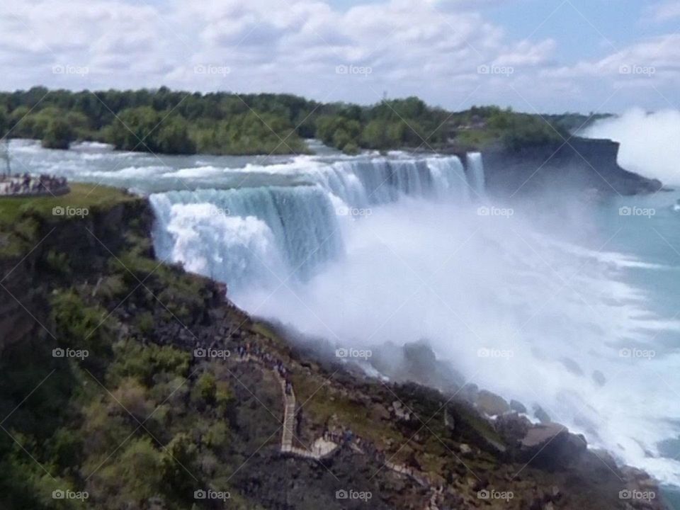 Niagara Fall