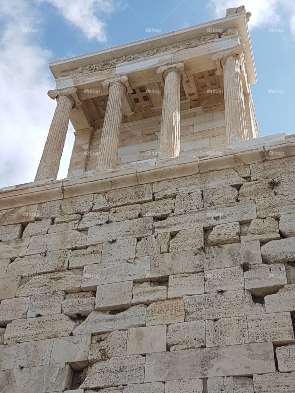 Acropole 