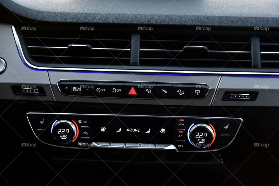 Audi Q7 3.0TDI S-Line