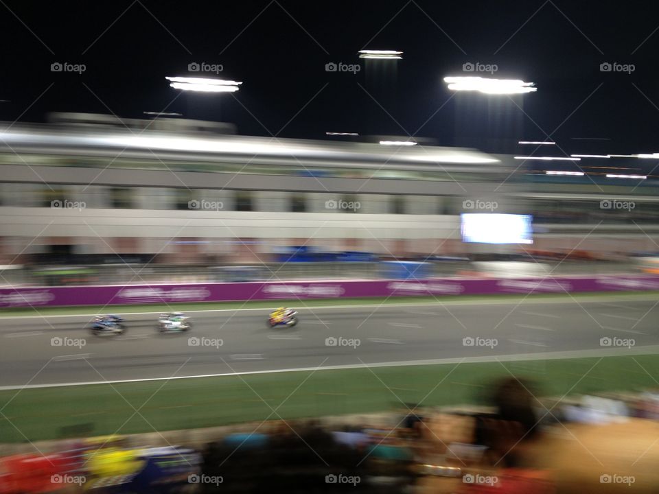 Action, Race, Blur, Auto Racing, Hurry