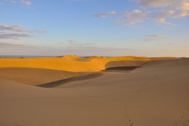Maspalomas
