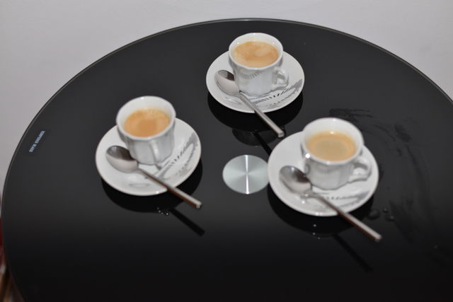 Coffee 