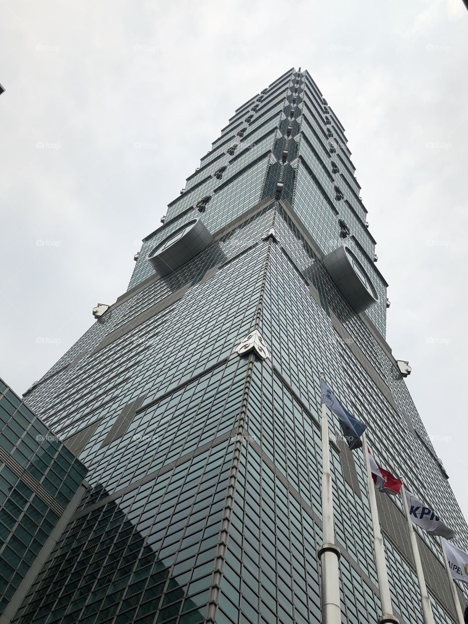 Taipei 101