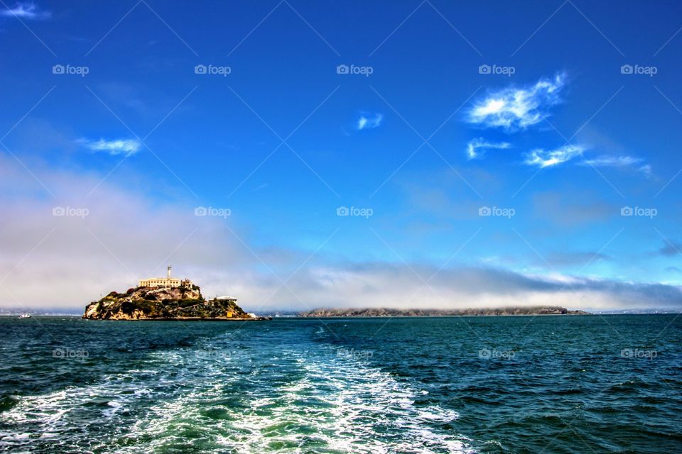 Alcatraz