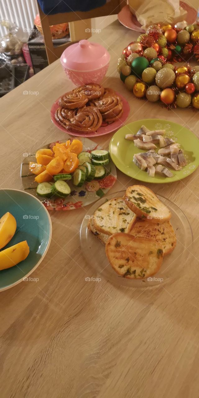 Russian food 😍😍😍