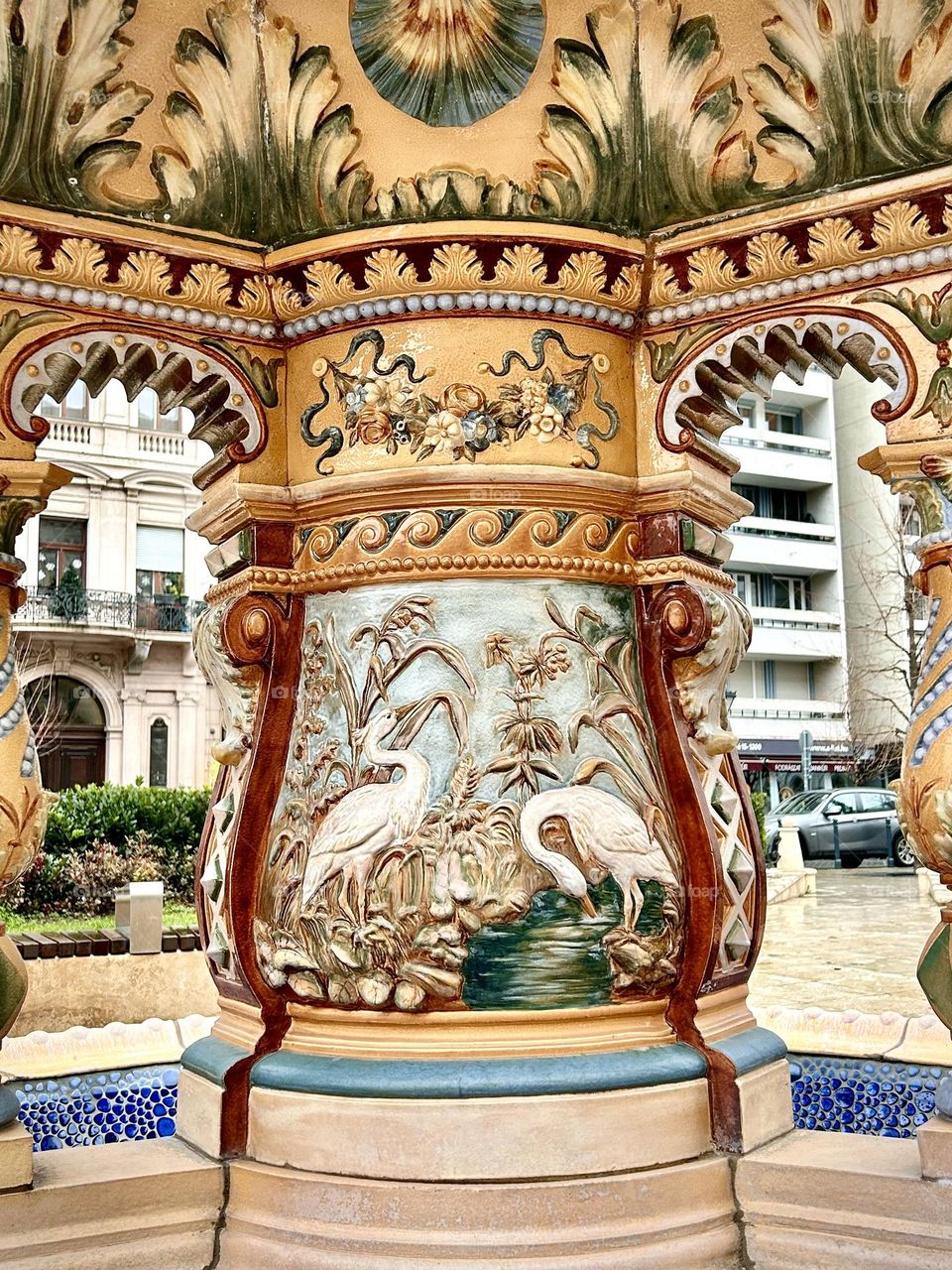 Budapest , Juanary 2023 . 