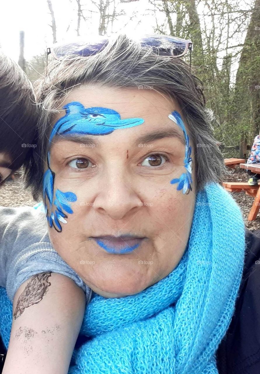 what not to do for the children