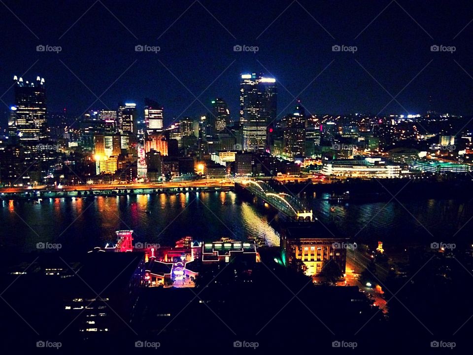 Pittsburgh, PA nightlife