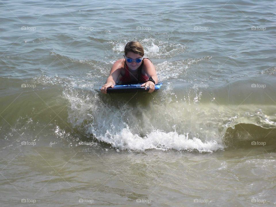 Beach Fun