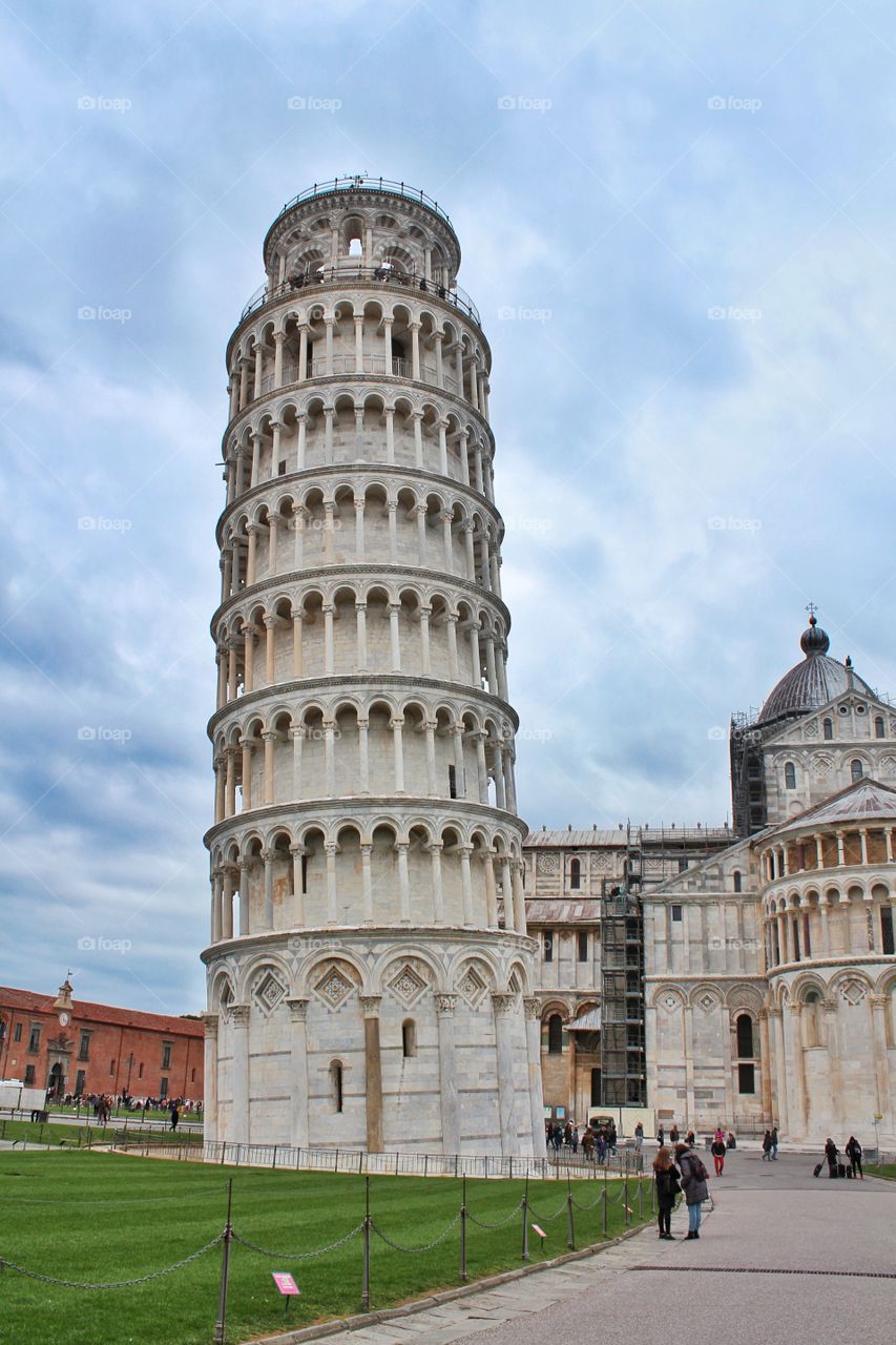 Pisa