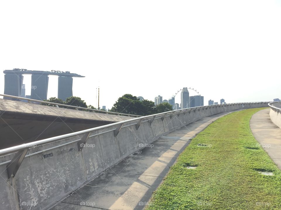 No Person, Road, Travel, Sky, Outdoors