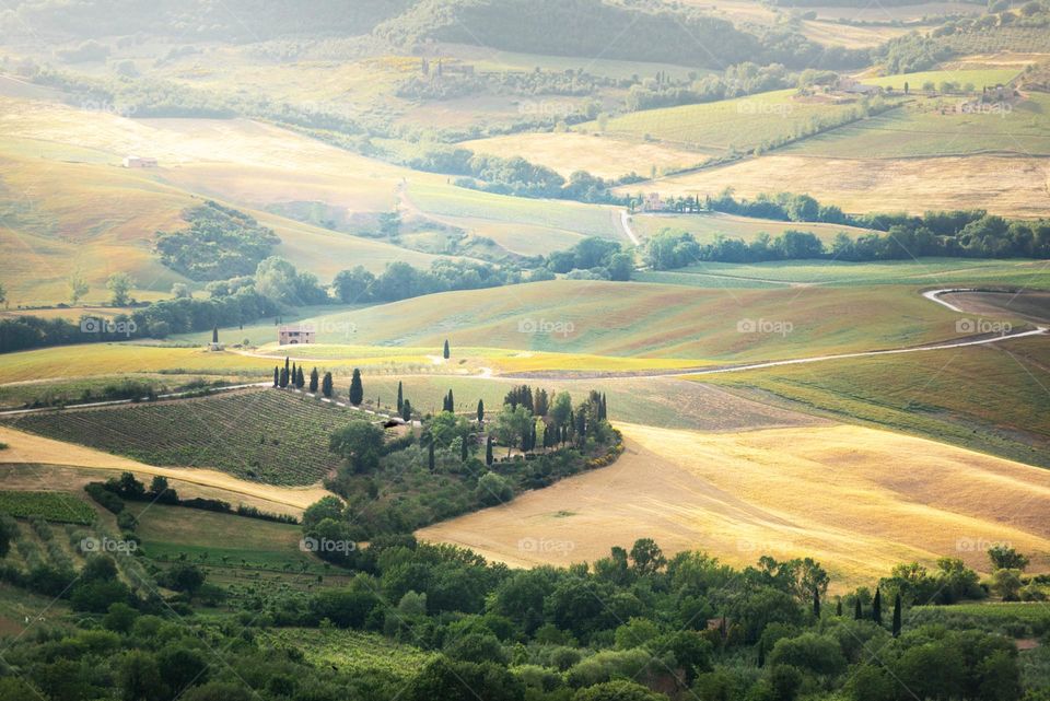 Montepulciano,Italy, pictures