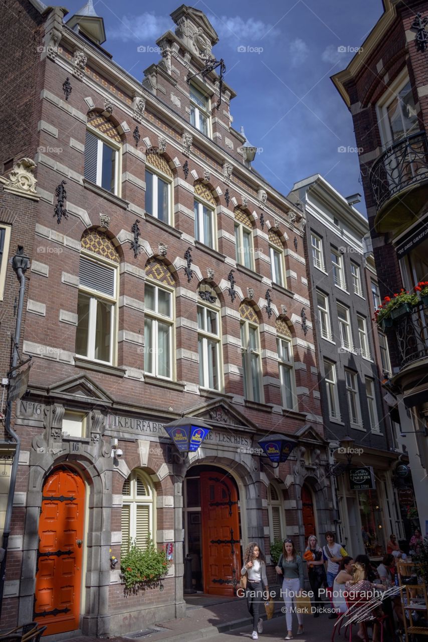 Architecture, Building, City, Travel, Street