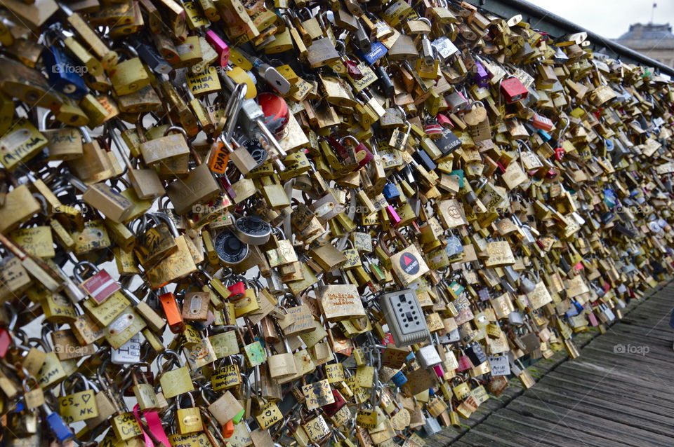 Padlocks