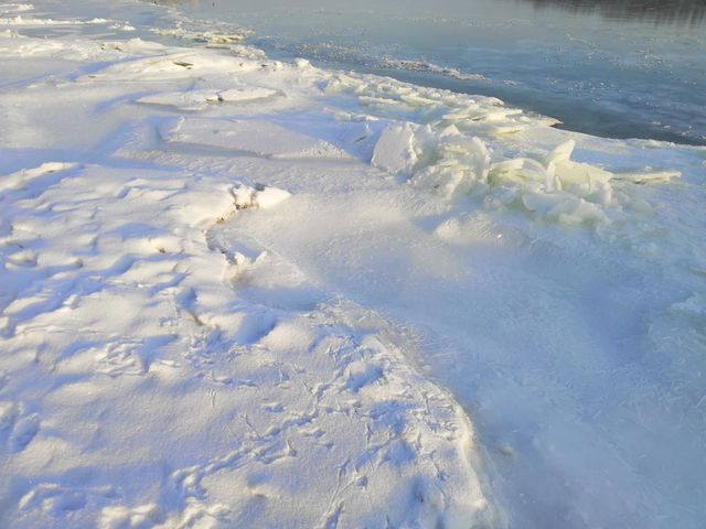 Ice